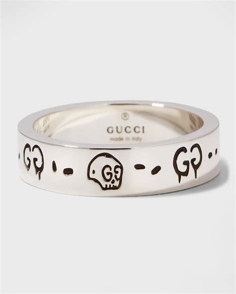 gucci ghost ring reddit|gucci ghost ring men's.